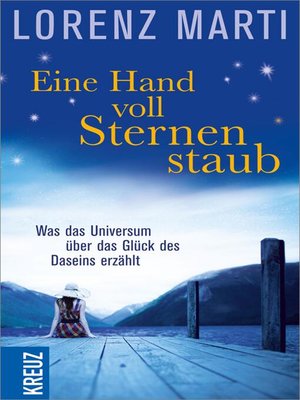cover image of Eine Handvoll Sternenstaub